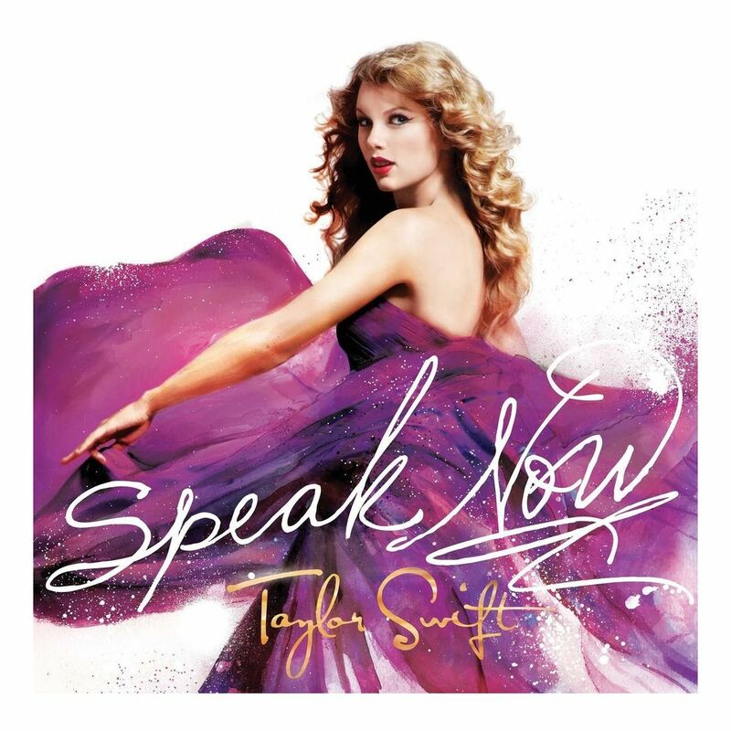 Speak Now (2 Discs) | Taylor Swift Speak Now (2 Discs) | Taylor Swift
