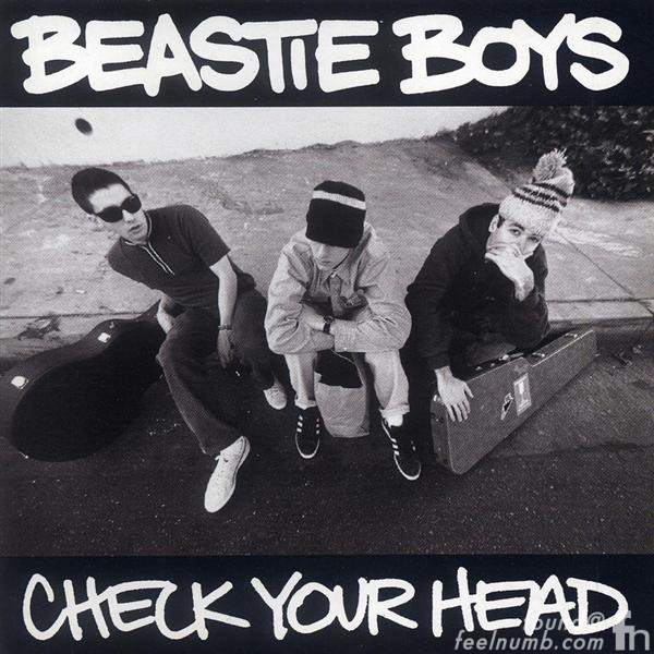 Check Your Head (2 Discs) | Beastie Boys