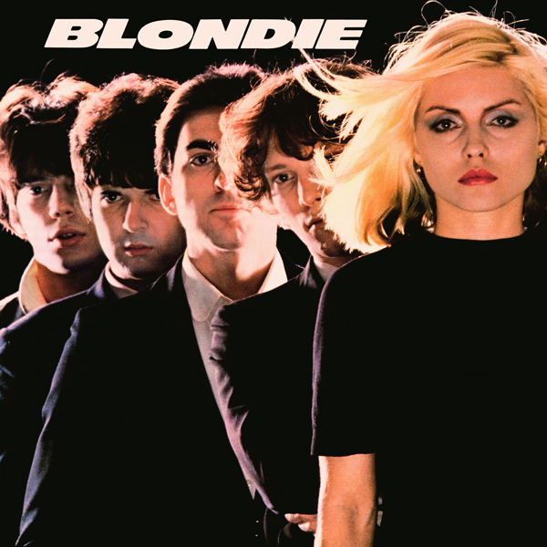 Blondie | Blondie