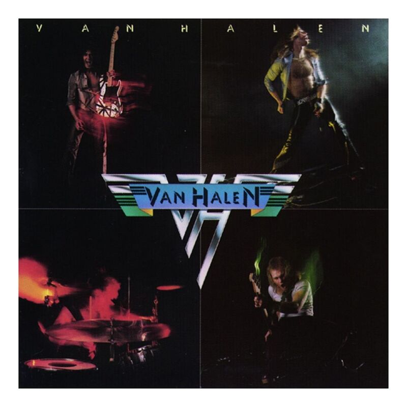 Van Halen (Remastered) | Van Halen