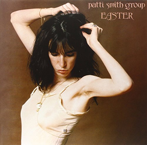 Easter | Patti Smith