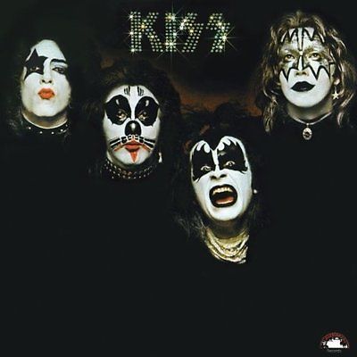 Kiss | Kiss