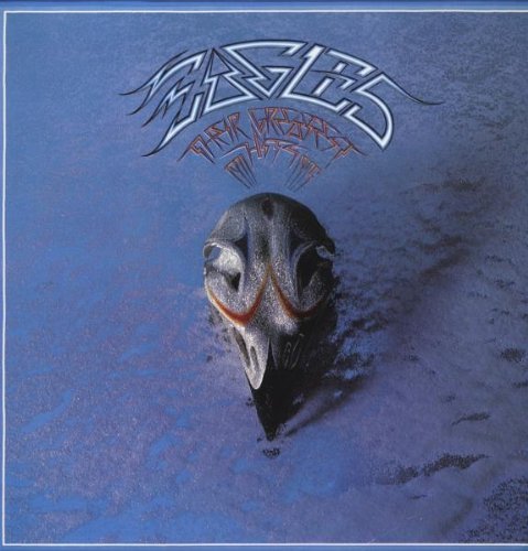 Their Greatest Hits 1971-75 | Eagles