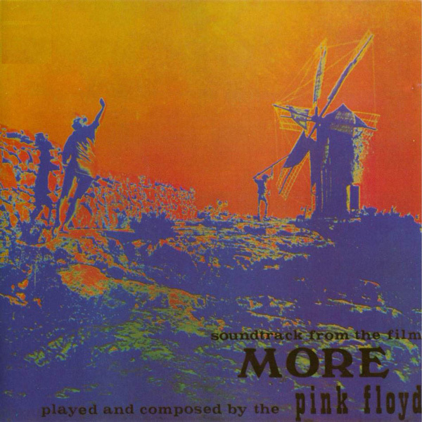 More | Pink Floyd More | Pink Floyd