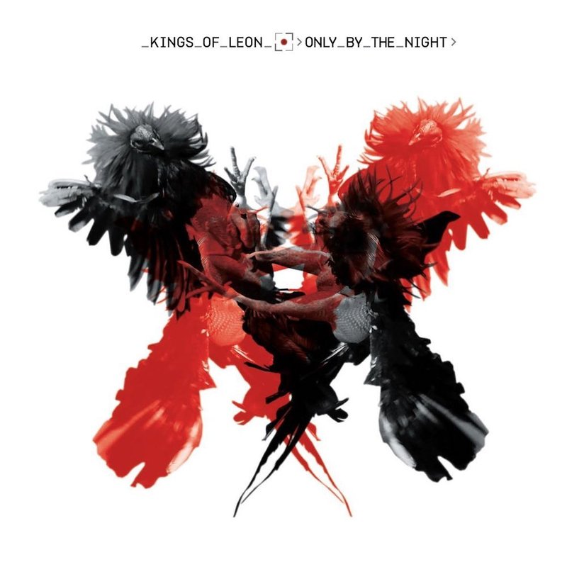 Only By The Night | Kings Of Leon Only By The Night | Kings Of Leon