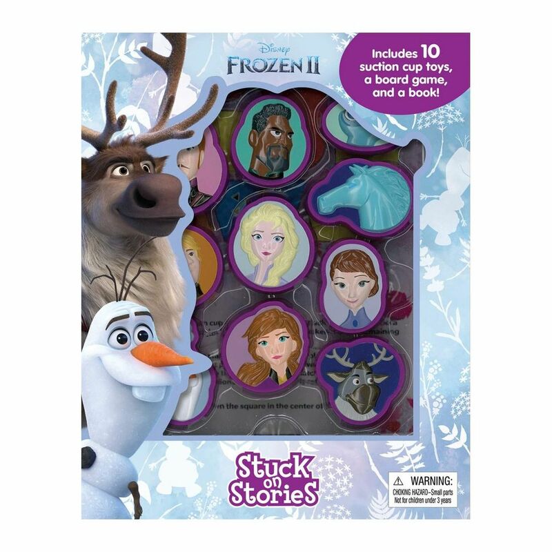 Disney Frozen 2 | Phidal Disney Frozen 2 | Phidal