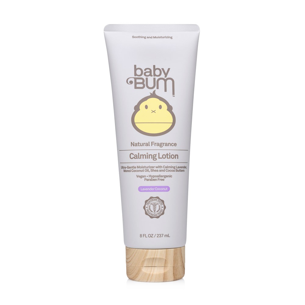 Sun Bum Baby Bum Calming Lotion