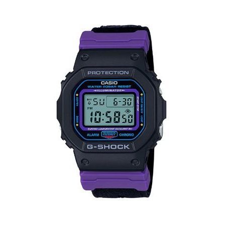 Casio G-Shock DW-5600THS-1DR Analog/Digital Watch Casio G-Shock DW-5600THS-1DR Analog/Digital Watch
