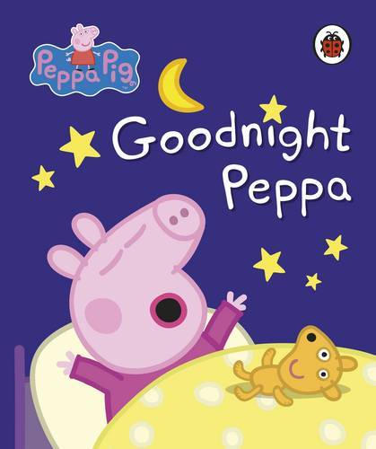 Peppa Pig Goodnight Peppa | Peppa Pig Peppa Pig Goodnight Peppa | Peppa Pig