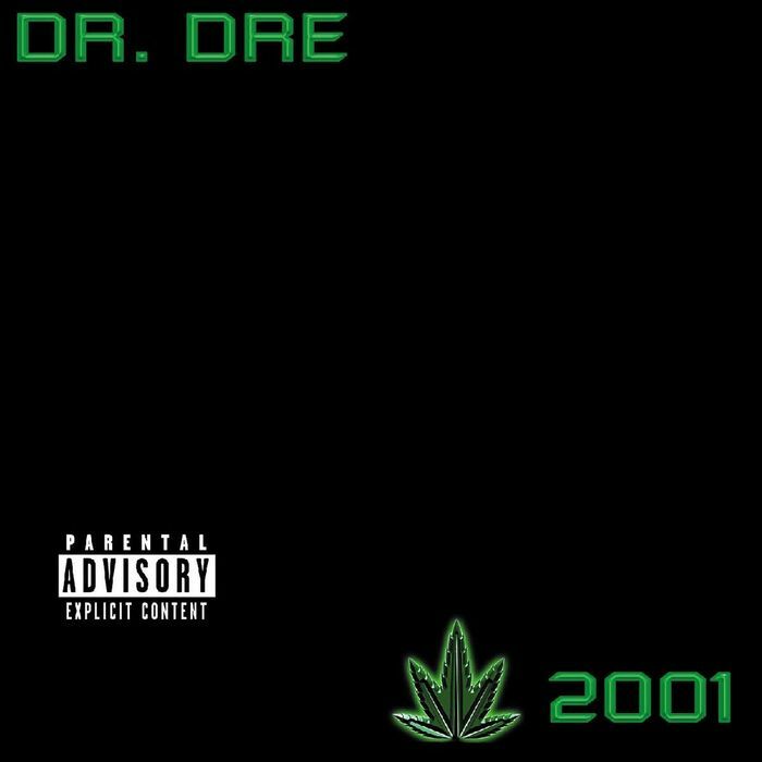 2001 (2 Discs) | Dr Dre 2001 (2 Discs) | Dr Dre