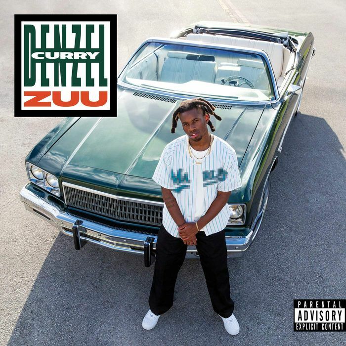 Zuu | Denzel Curry