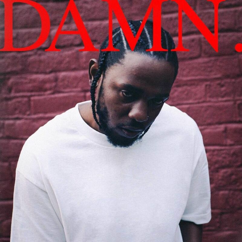 Damn Ev (2 Discs) | Kendrick Lamar Damn Ev (2 Discs) | Kendrick Lamar