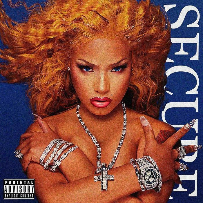 Secure (2 Discs) | Stefflon Don