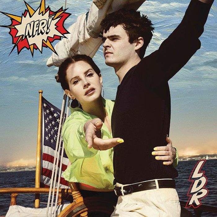 Nfr (2 Discs) | Lana Del Rey Nfr (2 Discs) | Lana Del Rey