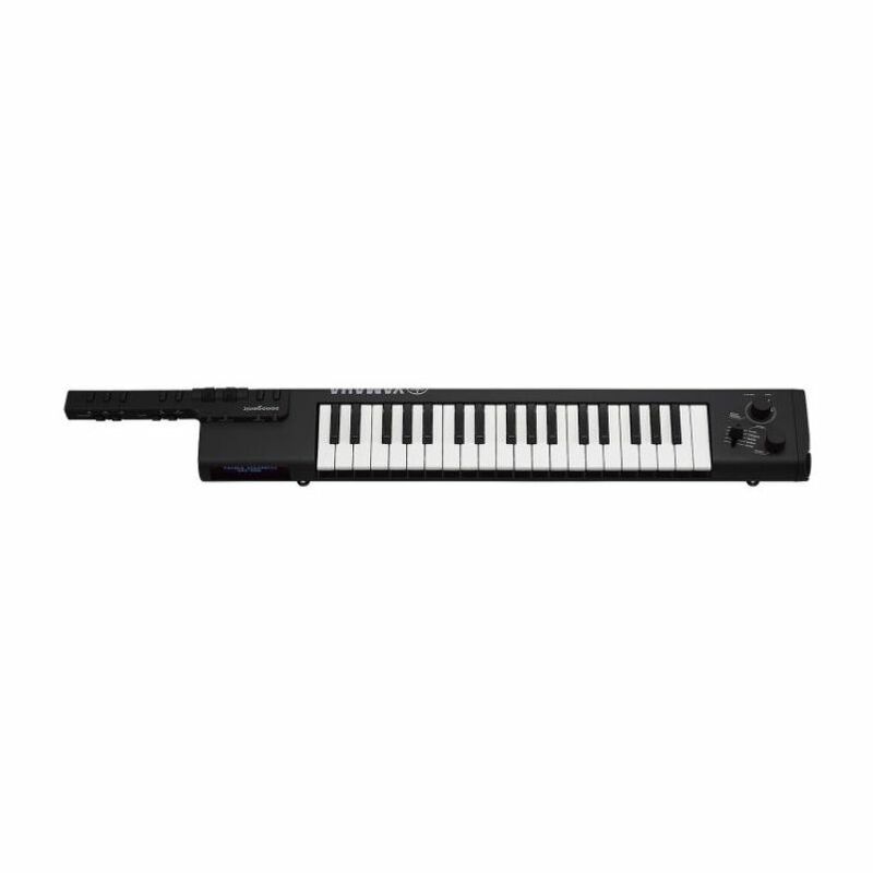 Yamaha SHS-500B Sonogenic Portable Digital Keyboard Black Yamaha SHS-500B Sonogenic Portable Digital Keyboard Black