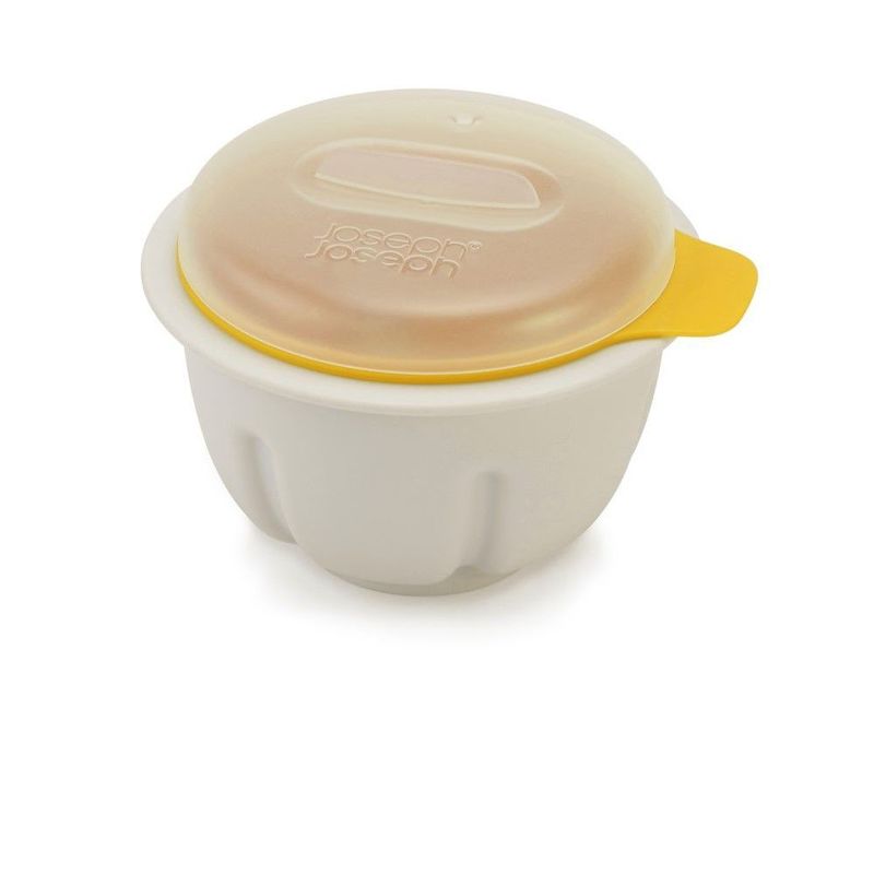 Joseph Joseph M-Cuisine Egg Poacher Yellow