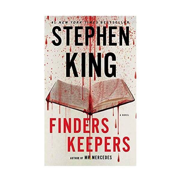 Finders Keepers | Stephen King Finders Keepers | Stephen King