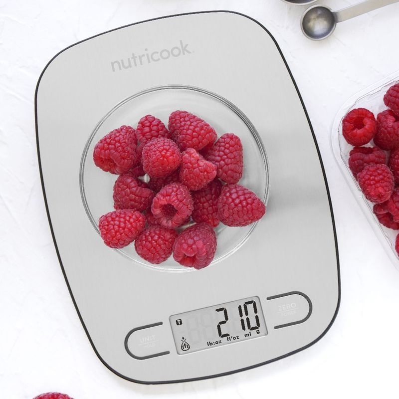 Nutricook Digital Kitchen Scale Eko