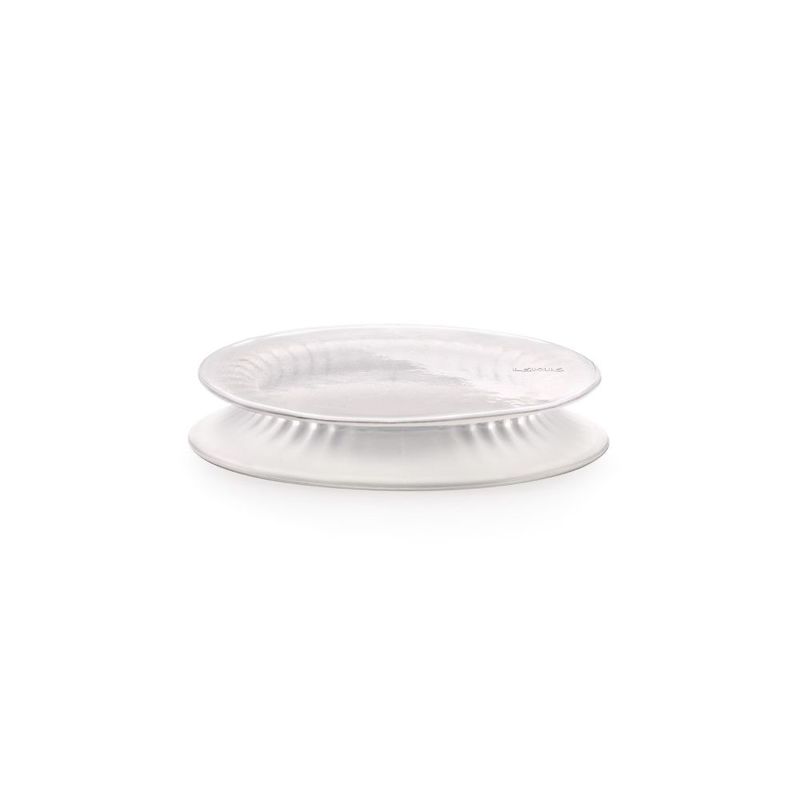 Lekue Stretch Lids 26cm Clear