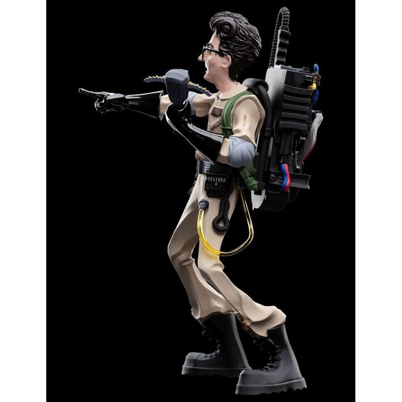 Weta Workshop Egon Spengler Ghostbusters Mini Epics Vinyl Figure