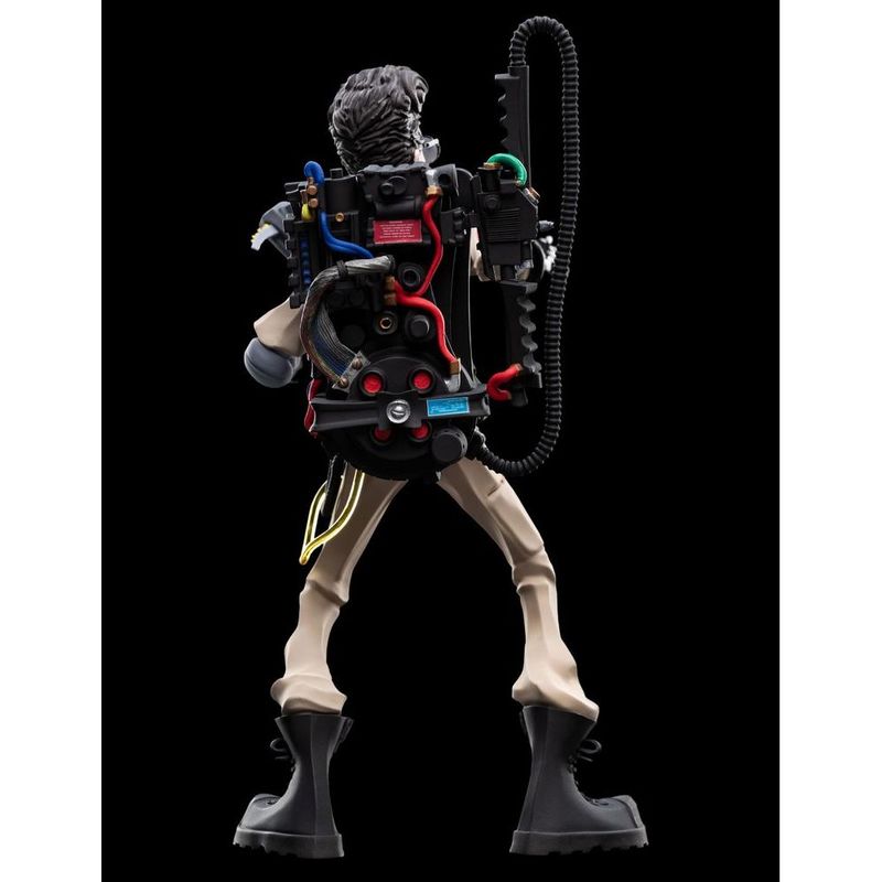 Weta Workshop Egon Spengler Ghostbusters Mini Epics Vinyl Figure