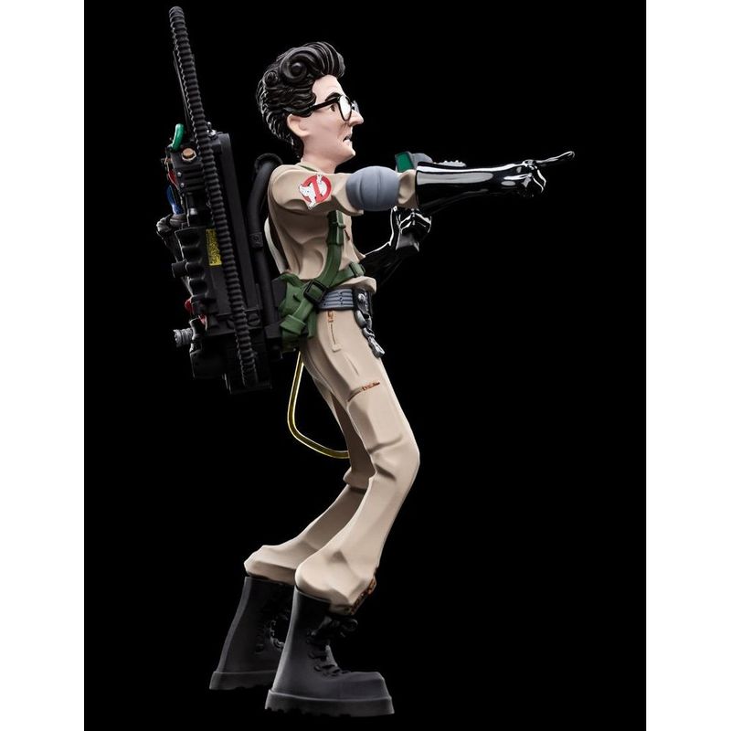 Weta Workshop Egon Spengler Ghostbusters Mini Epics Vinyl Figure