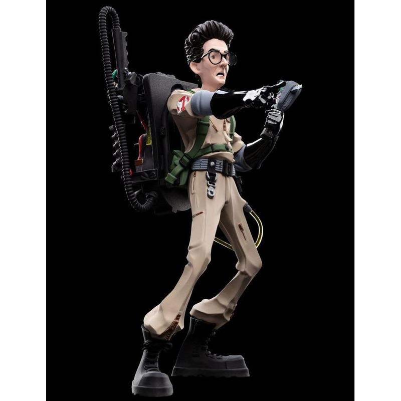 Weta Workshop Egon Spengler Ghostbusters Mini Epics Vinyl Figure