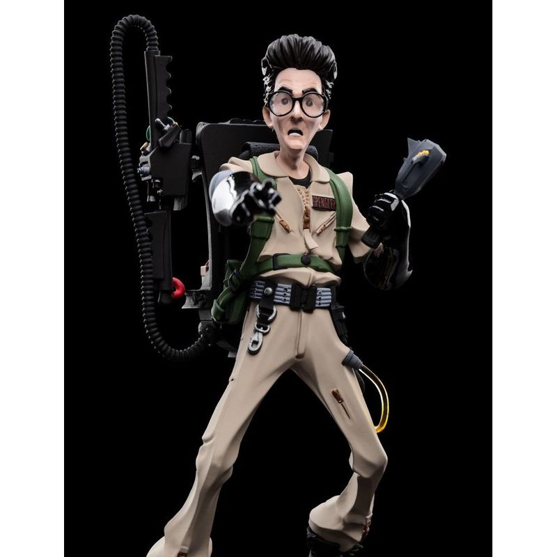 Weta Workshop Egon Spengler Ghostbusters Mini Epics Vinyl Figure