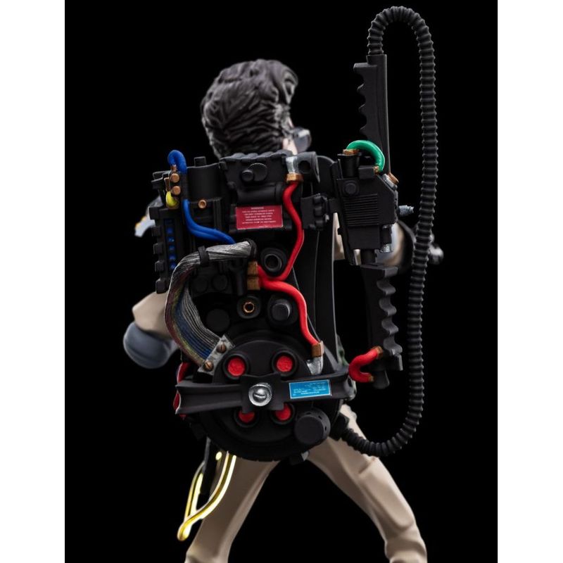 Weta Workshop Egon Spengler Ghostbusters Mini Epics Vinyl Figure