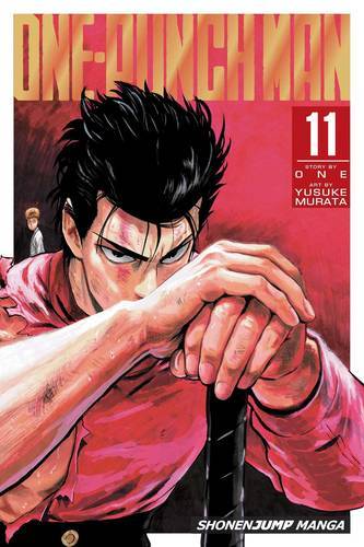 One-Punch Man Vol.11 | One One-Punch Man Vol.11 | One