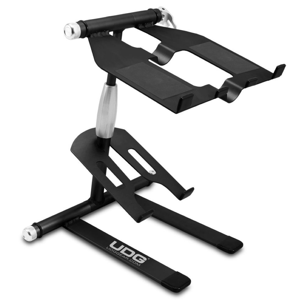 UDG UDG-Clsab Adjustable Aluminium Laptop-Controller Stand