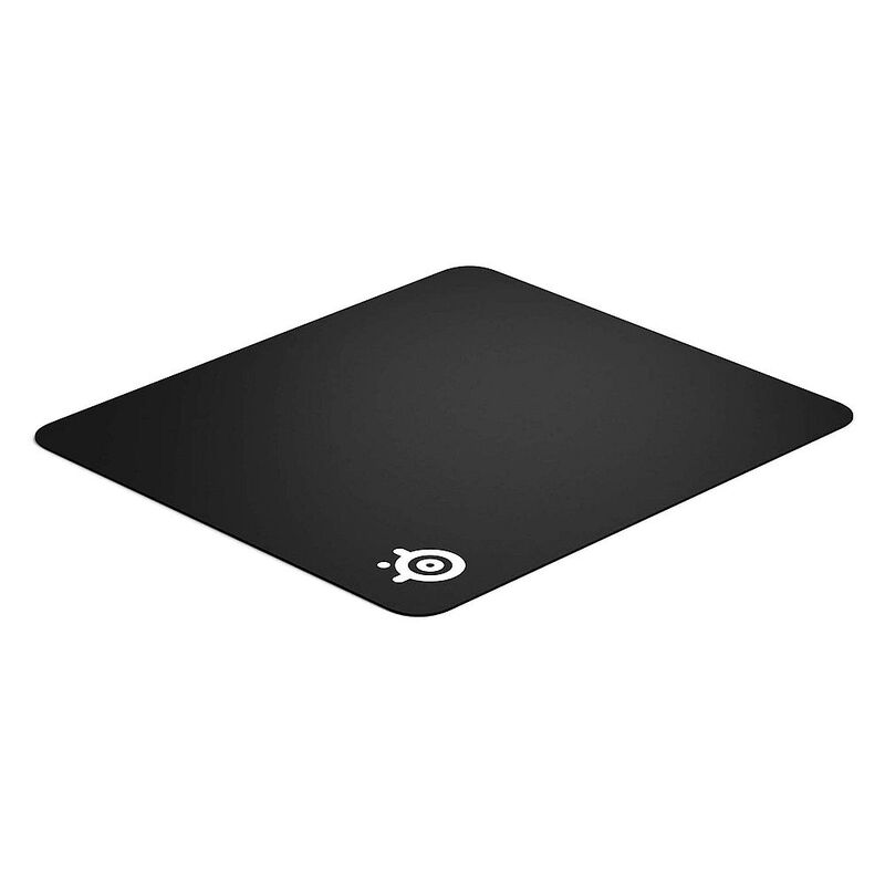 SteelSeries QCK Gaming Mouse Pad - Large (450 x 400 x 2 mm) SteelSeries QCK Gaming Mouse Pad - Large (450 x 400 x 2 mm)