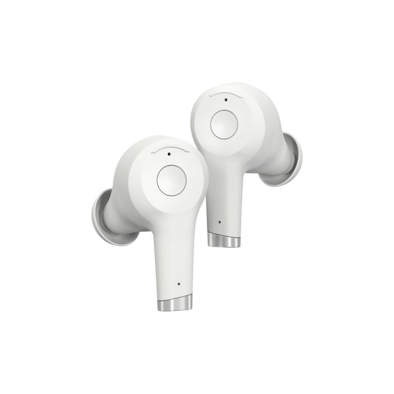 Sudio Ett Active Noise-Cancelling Wireless Earphones White