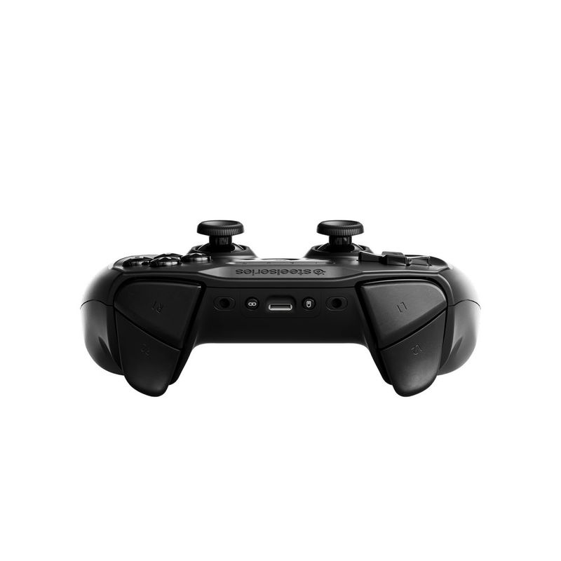 SteelSeries Nimbus+ Wireless Gaming Controller for iOS