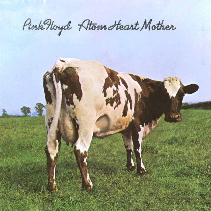 Atom Heart Mother Remastered | Pink Floyd