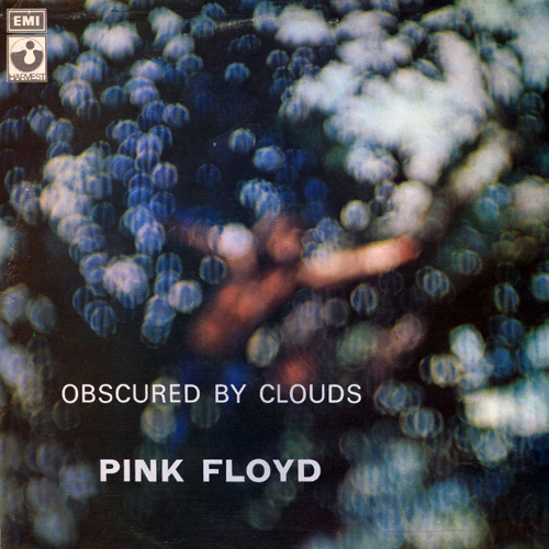 Obscured By Clouds | Pink Floyd