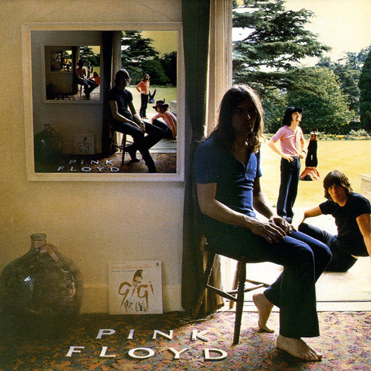 Ummagumma 2016 Edition (2 Discs) | Pink Floyd