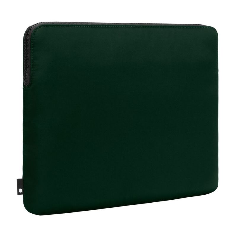 Incase Compact Sleeve in Flight Nylon Case Forest Green for MacBook Pro 13-Inch