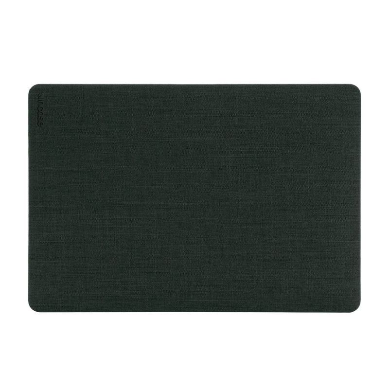 Incase Textured Hardshell in Woolenex Case Forest Green for MacBook Pro 13-Inch