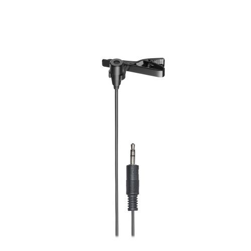 Audio Technica ATR3350XIS Microphone Audio Technica ATR3350XIS Microphone