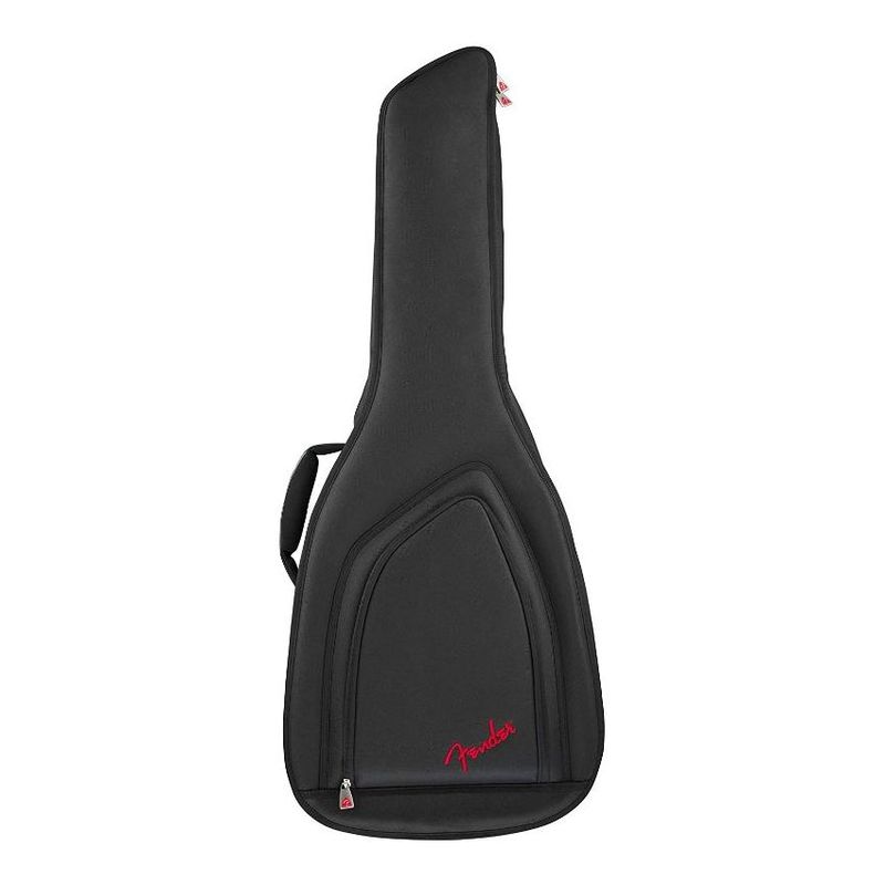 Fender FAC-610 Gig Bag For Classical Guitars