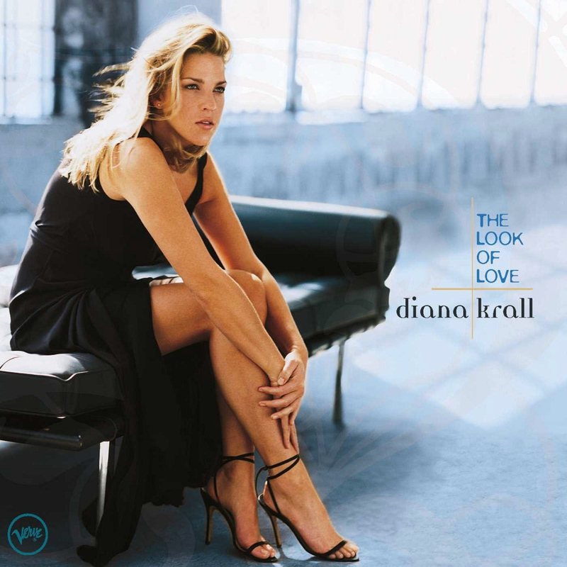 Look of Love | Diana Krall Look of Love | Diana Krall