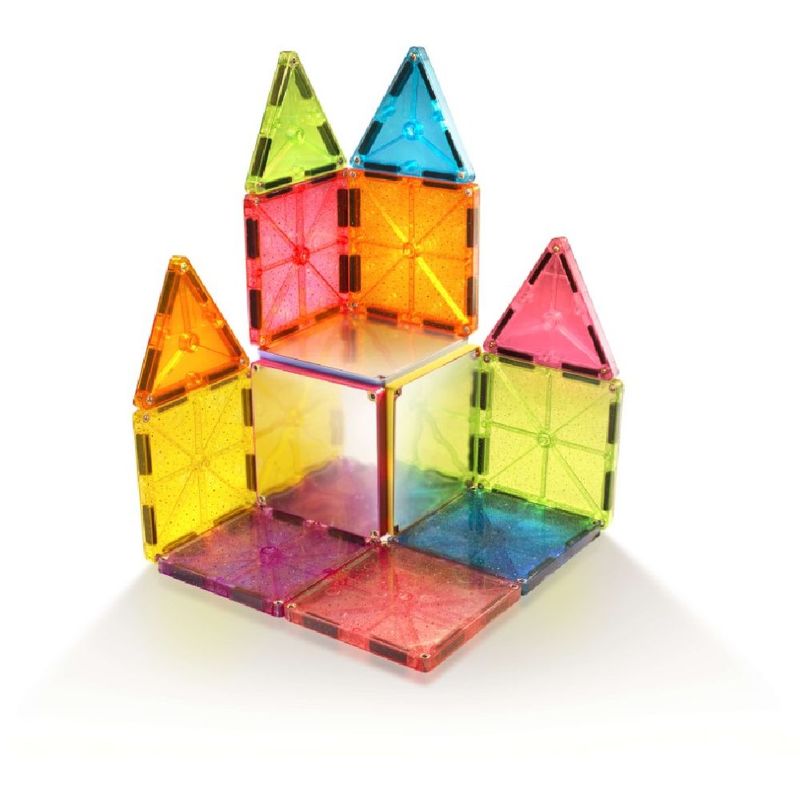 Magna-Tiles Stardust