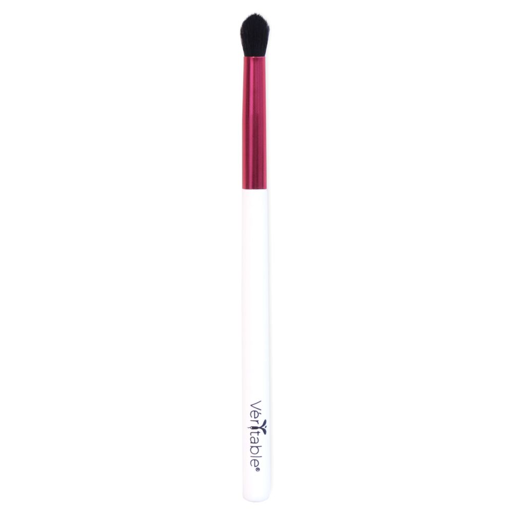 Veritable Pollenization Brush White/Pink