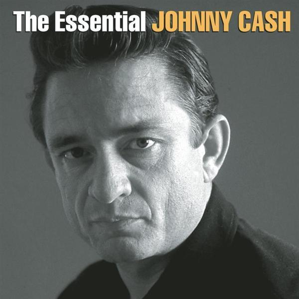Essential Johnny Cash (2 Discs) | Johnny Cash Essential Johnny Cash (2 Discs) | Johnny Cash