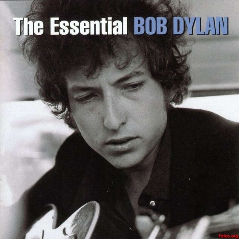 Essential Bob Dylan (2 Discs) | Bob Dylan Essential Bob Dylan (2 Discs) | Bob Dylan