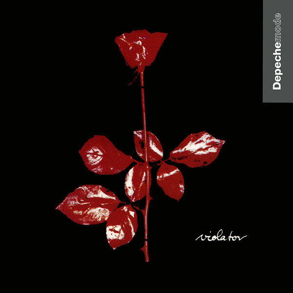 Violator | Depeche Mode Violator | Depeche Mode