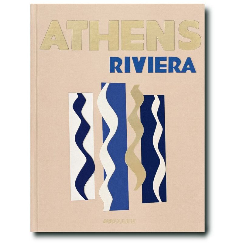 Athens Riviera | Stephanie Artarit