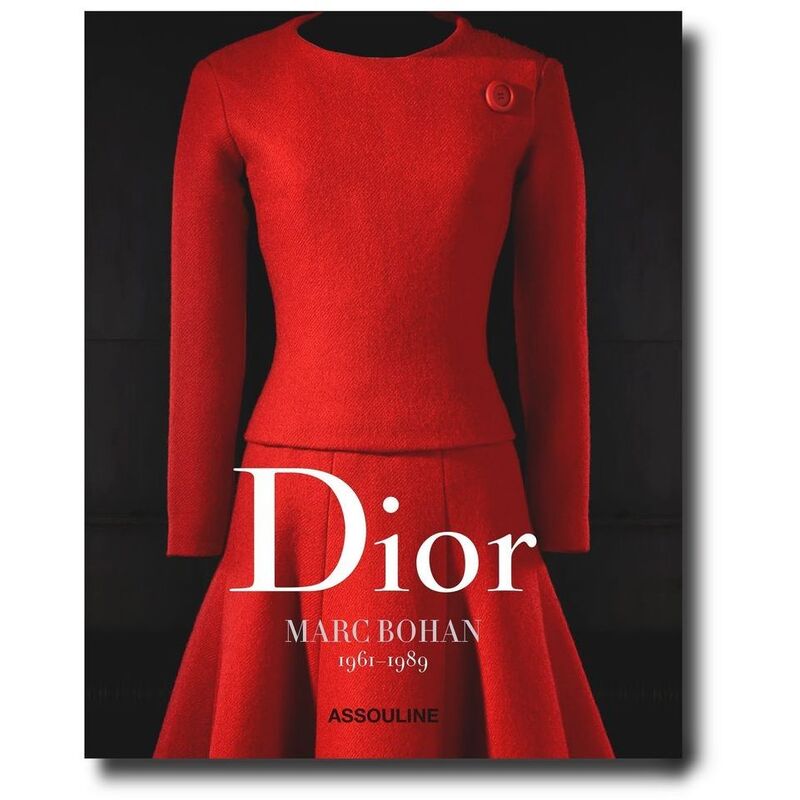 Dior By Marc Bohan | Jerome Hanover Dior By Marc Bohan | Jerome Hanover