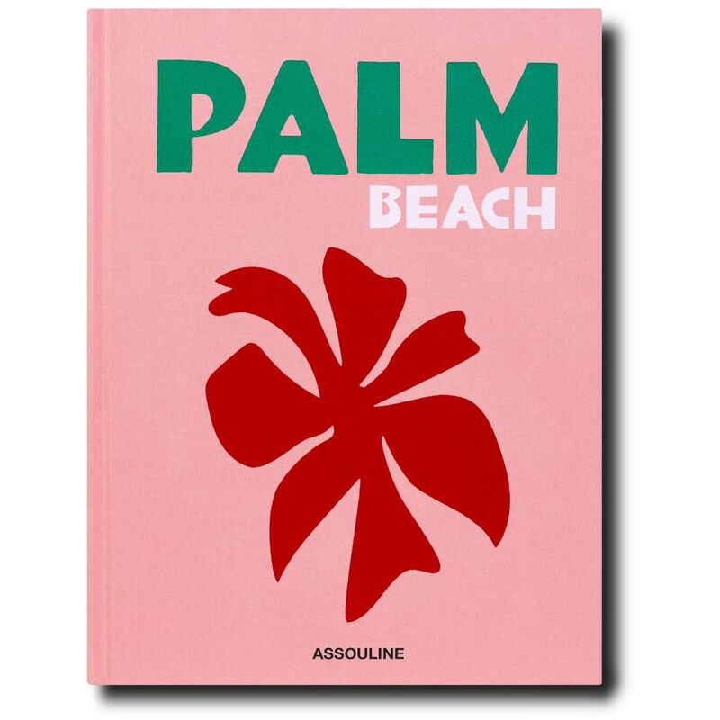 Palm Beach | Lauder Aerin Palm Beach | Lauder Aerin